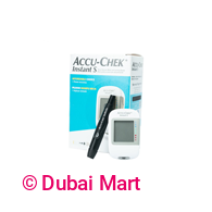 ACCU-CHECK Instant S