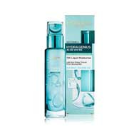 L'Oréal Paris Hydra Genius Aloe Water 72H Liquid Moisturizer for Normal to Combination Skin, 70 ML