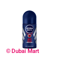 Nivea Men Deo Roll-On Dry Impact 50 ml