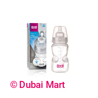 Lovi Medical+ Bottle With Dynamic Teat 250 ml 3m+
