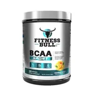 Fitness Bull BCAA Sport Orange Burst 468g