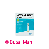 ACCU-CHECK Test Strips
