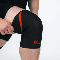 POWERLIFTING KNEE SLEEVES