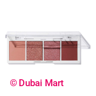 e.l.f. Bite-Size Eyeshadow, Berry Bad