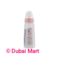 Pigeon KPP Standard Neck Nursing Bottle 200 ml