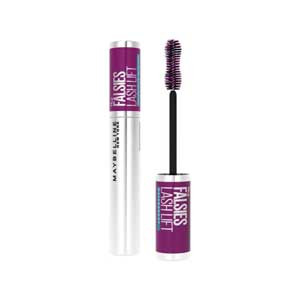 Maybelline New York The Falsies Lash Lift Waterproof Mascara, 9 ml