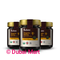 Karkuma Organic Honey 400g Bundle Package