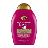Ogx Conditioner Anti-Breakage+ Keratin Oil, 385Ml