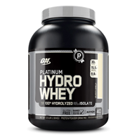 Optimum Nutrition Platinum HydroWhey Velocity Vanilla 3.5lb