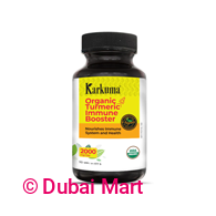 Karkuma Organic Turmeric Immune Booster