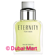 Calvin Klein Eternity Perfume for Men Eau De Toilette 30ML