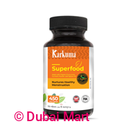 Karkuma Superfood
