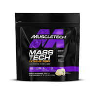 Muscle Tech Mass Tech Extreme 2000 Vanilla Milkshake 6lb