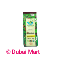UOL Organic Arabica Whole Coffee Bean