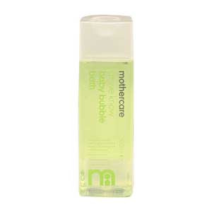 Mothercare All We Know Baby Bath, 300 ml