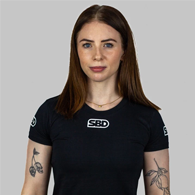 MOMENTUM COMPETITION T-SHIRT