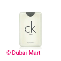 Calvin Klein CK One Perfume for Unisex Eau De Toilette 20ML