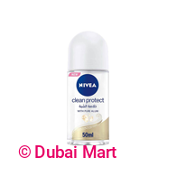 Nivea Deo Roll-On Clean Protect 50ml
