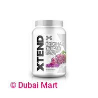 Scivation Xtend Bcaa Grape 90 Servings