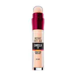 Maybelline Eraser Eye Concealer Light, 01