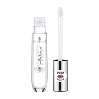 Essence Extreme Shine Volume Lip Gloss, 01 Crystal Clear