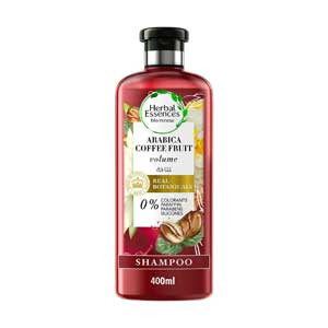 Herbal Essences Bio:Renew Volume Arabica Coffee Fruit Shampoo 400ml