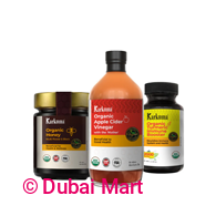 Karkuma Nutri Boost Combo Pack