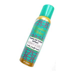 Elizabeth Helen Makeup Fixer spray with vitamin E - 150 ml