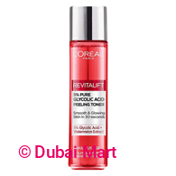 L’Oréal Paris Exfoliating Toner, 180 ml