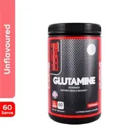 Muscle Core Nutrition Glutamine Micronized 60 Serving Unflavored