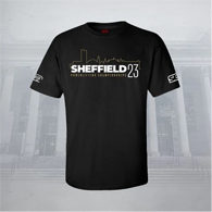 Sheffield 23 T-shirt