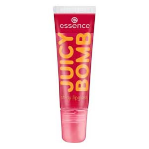 essence cosmetics Lip Gloss, 04 Crazy Cherry, 10 ml