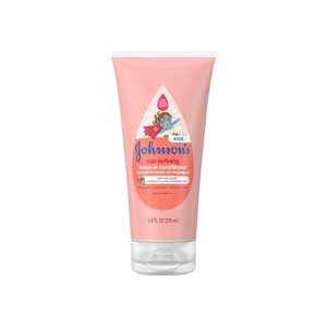 Johnson's Curl Defining Tear-Free Kids' Leave-in Conditioner