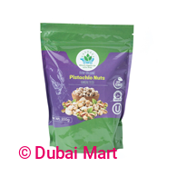 UOL Organic Pistachio Nuts