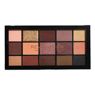 Makeup Revolution Re-Loaded Palette Velvet Rose