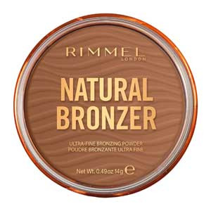 Rimmel London Natural Bronzer, 003 Sunset
