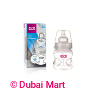 Lovi Medical+ Bottle With Dynamic Teat 150ml 0m+
