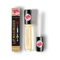 Lip Gloss for Plumping Lips