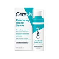 CeraVe Retinol Serum for Post-Acne Marks and Skin Texture