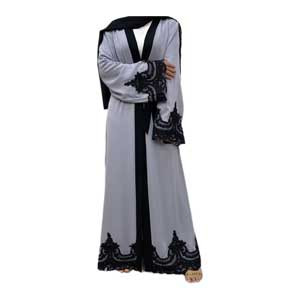 AFAVOM Women's Turkey Abaya