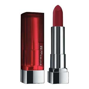 Maybelline Color Sensational Lipstick(695 DIVINE WINE)
