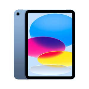 Apple 2022 10.9-inch iPad (Wi-Fi, 64GB) - Blue (10th generation)