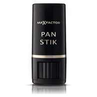 Max Factor Pan Stik Foundation, 25 Fair