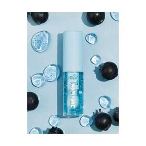 SHEGLAM Makeup - Jelly Wow Hydrating Lip Oil(Mali-blue Berry)