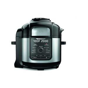 Ninja Foodi Max 10-in-1 Multi Cooker, 7.5 Litre Capacity