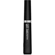 L’Oréal Paris, Telescopic Lift Washable Mascara, Black