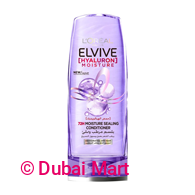 L’Oréal Paris Elvive Hyaluron Moisture 72H Moisture Sealing Conditioner 200ml