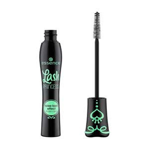 Essence Lash Princess False Lash Effect Mascara, Black