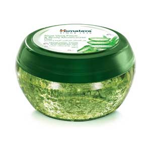 Himalaya Aloe Vera Face & Body Moisturizer Gel 300ml