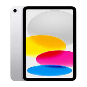 Apple 2022 10.9-inch iPad (Wi-Fi, 64GB) - Silver (10th generation)